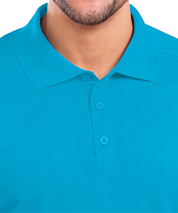 Elevate Otis UPF 40 Performance Polo