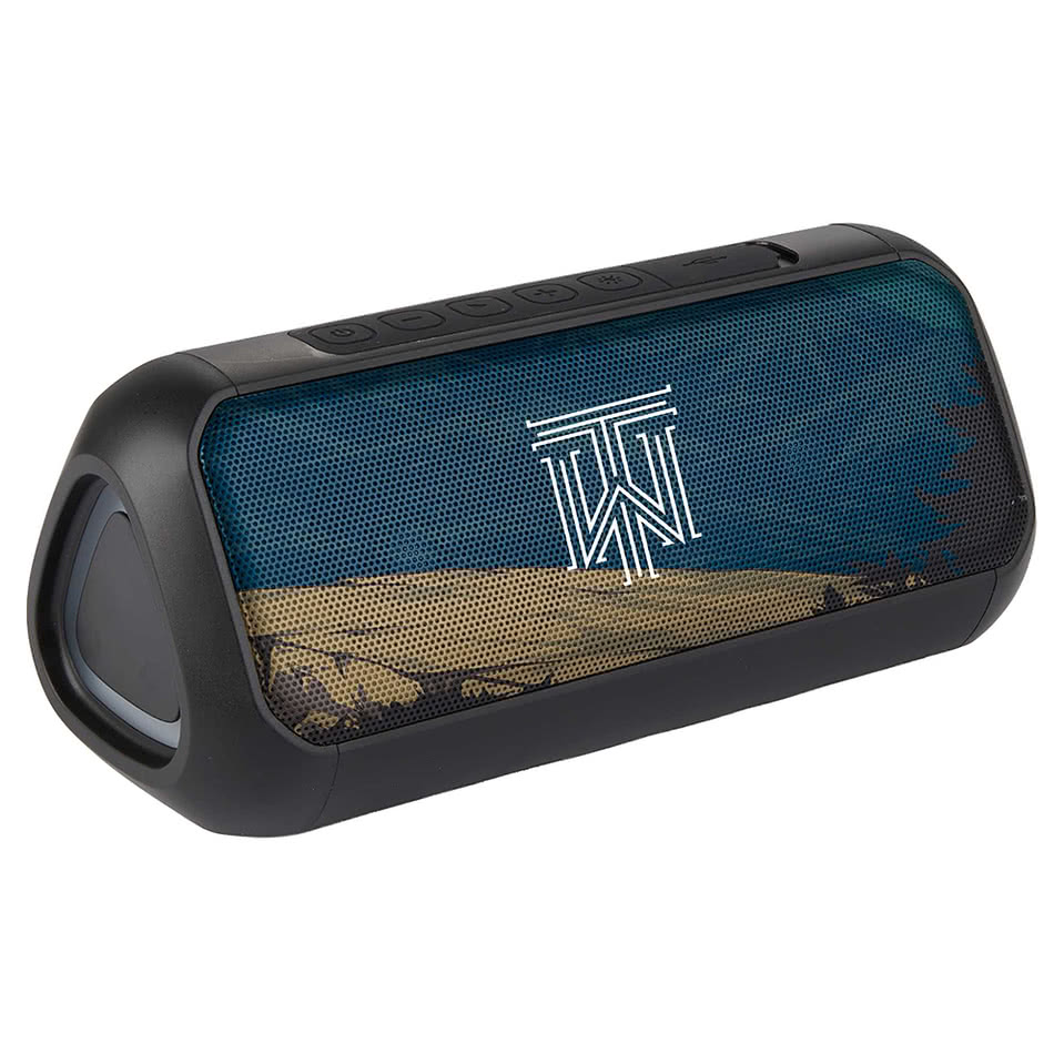 TriBoom Outdoor Bluetooth Speaker