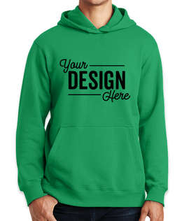 Port & Company Fan Favorite Pullover Hoodie