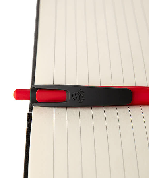 Souvenir Electric Pen (black ink)