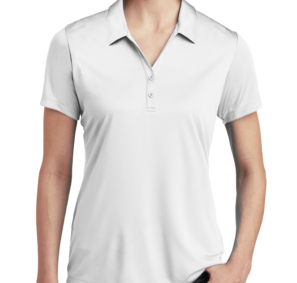 Sport-Tek Women's Competitor Lightweight Performance Polo-default