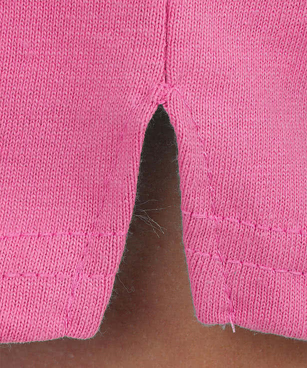Soffe Girls Cheer Shorts