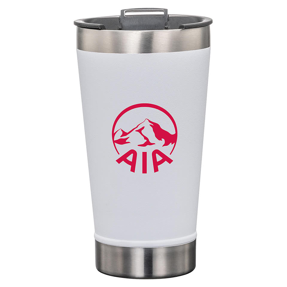20 oz. Fenney Tumbler w/Bottle Opener