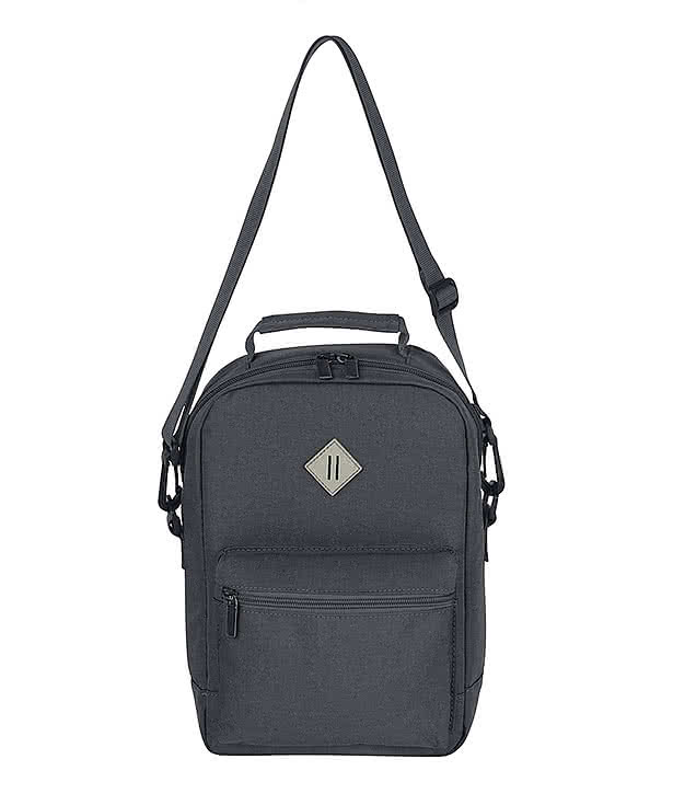 Essex Recycled Mini Bag 6 Can Cooler