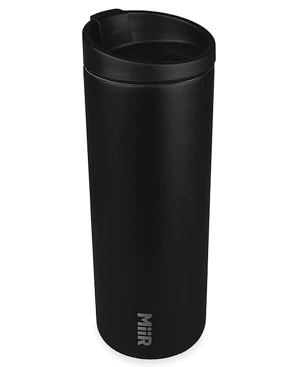 MiiR Laser Engraved 16 oz. Vacuum Insulated Travel Tumbler