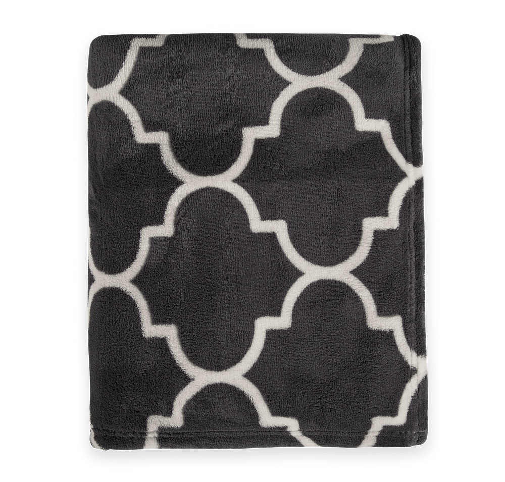 Port Authority Ultra Plush Blanket-default