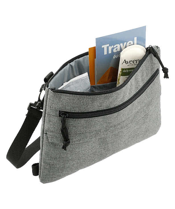 Convertible Crossbody Sling Bag
