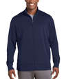 Sport-Tek Sport-Wick Tech Fleece Full Zip Jacket
