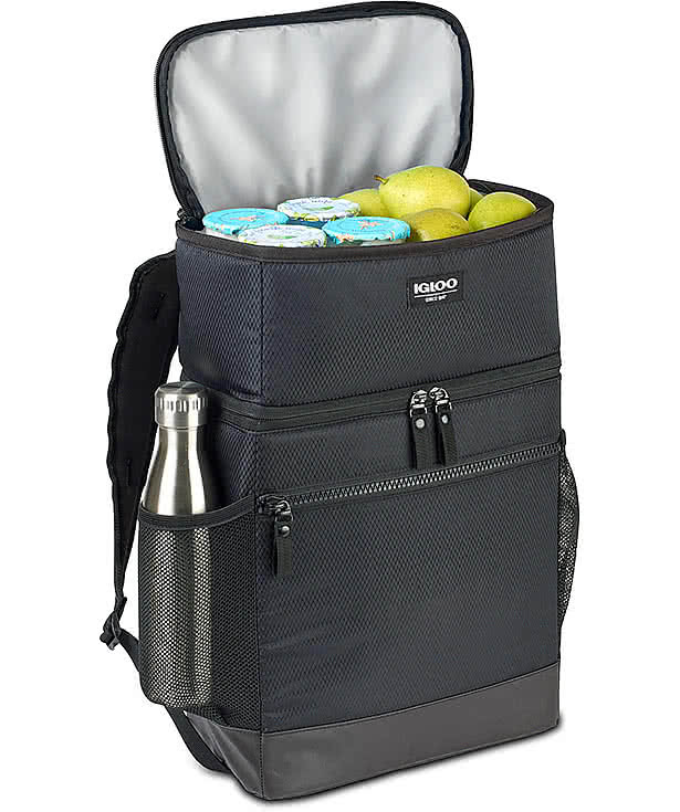 Igloo Maddox 28 Can Backpack Cooler