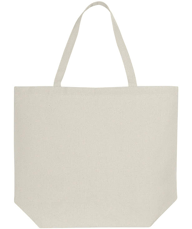 Mabel Cotton Tote Bag