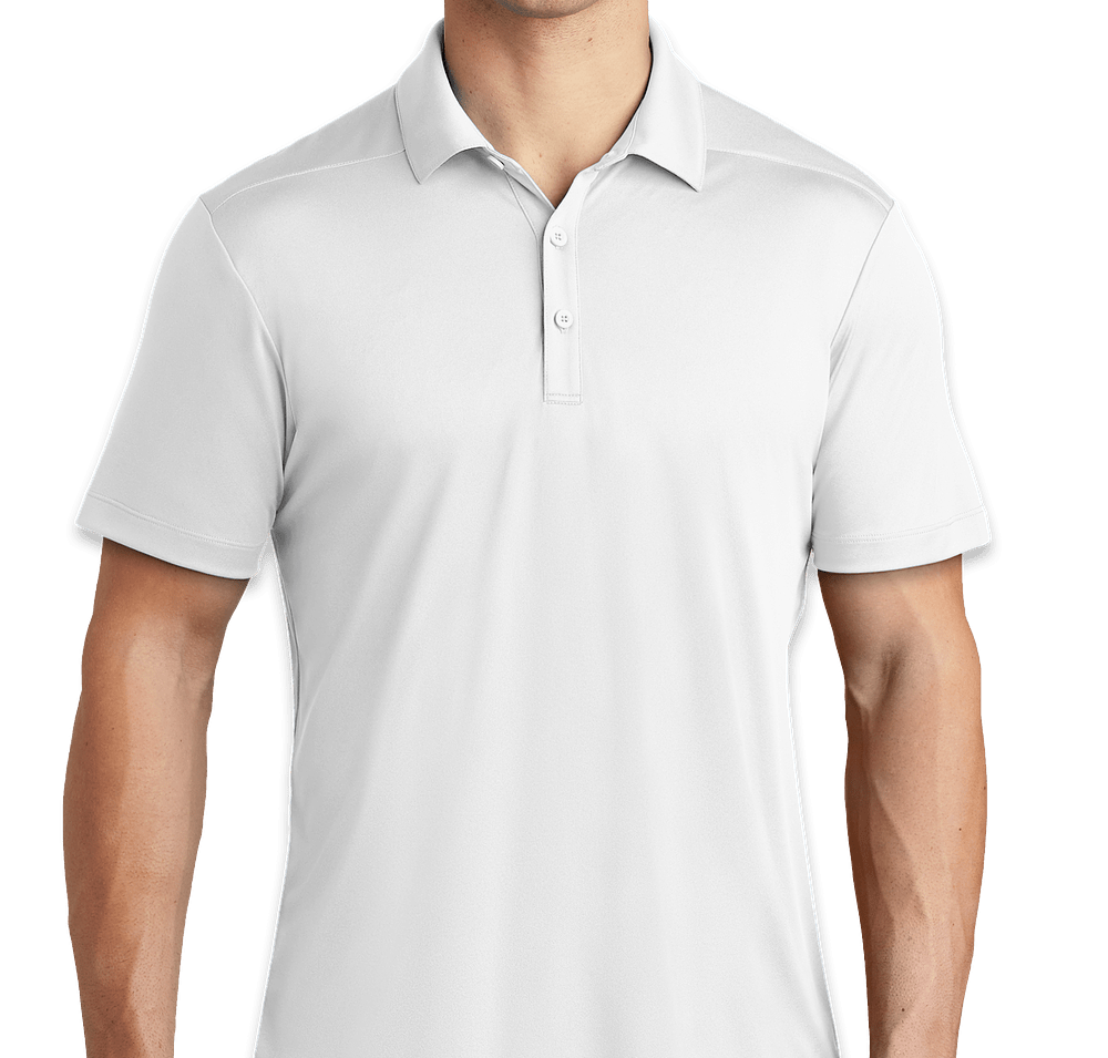 Sport-Tek UPF 50 Performance Polo-default