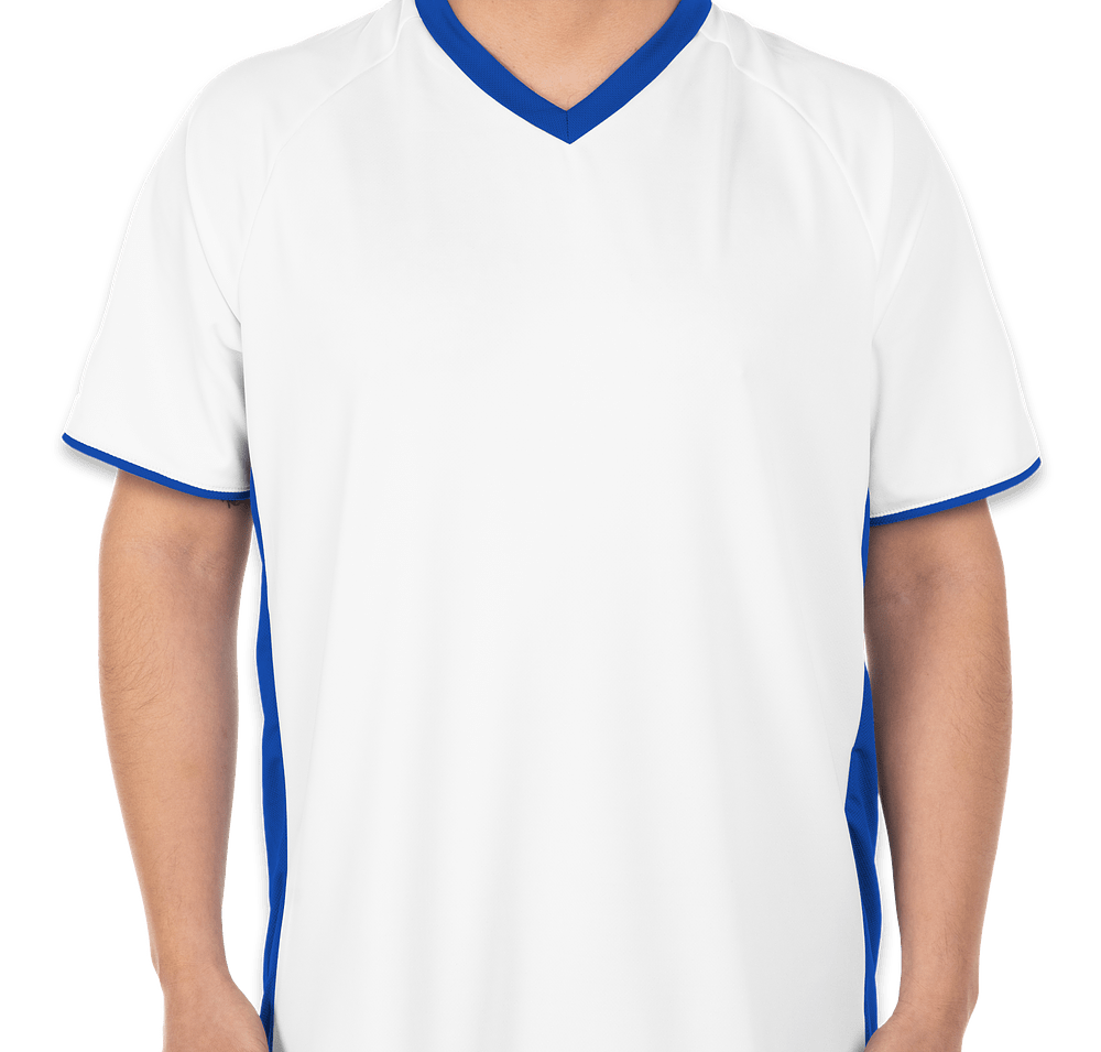 Augusta Cutter+ UPF 50 V-Neck Jersey-default