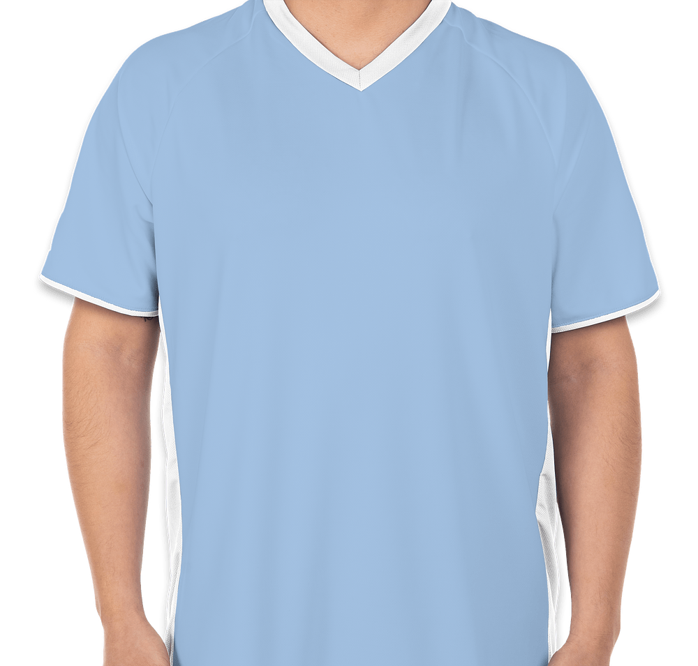 Augusta Cutter+ UPF 50 V-Neck Jersey-default