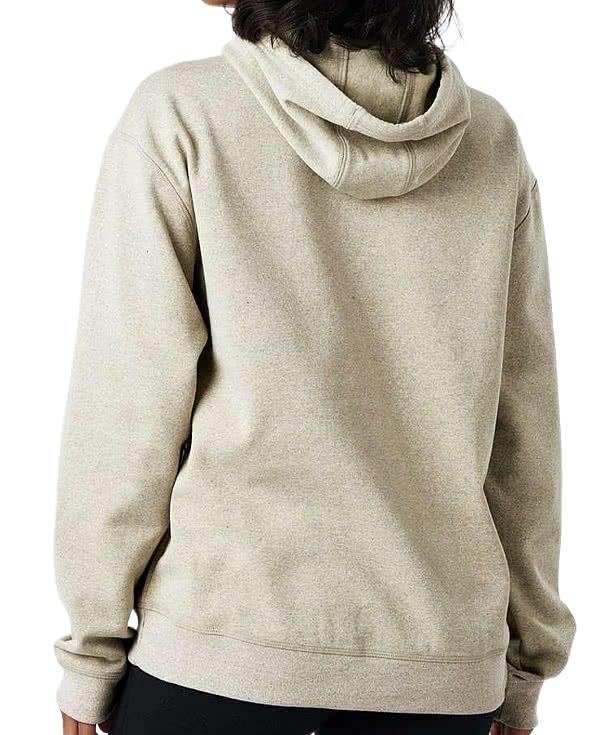 Recover Recycled Fleece Pullover Hoodie