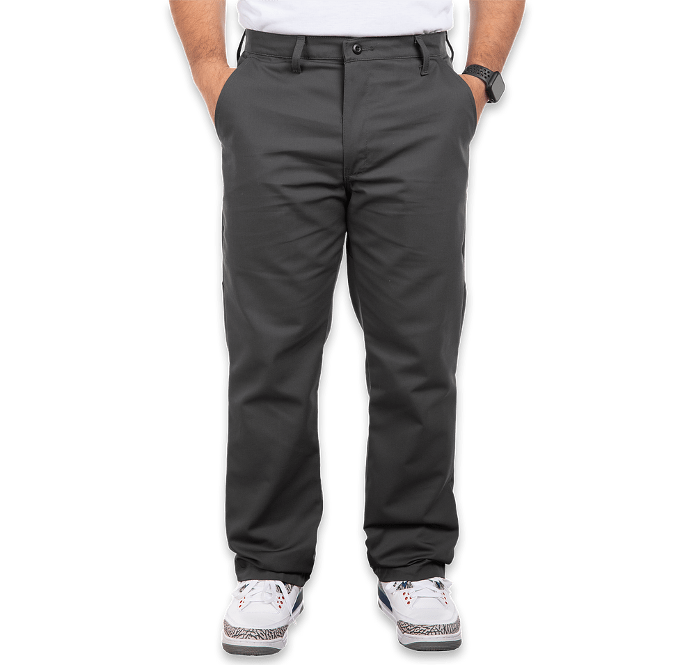 Red Kap MIMIX Stretch Utility Pants - 32" Inseam-default