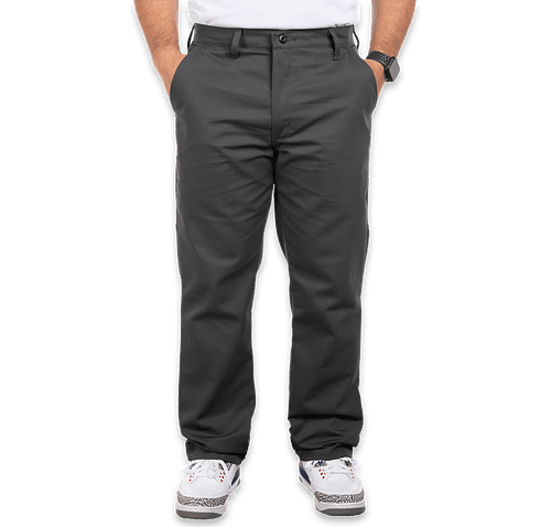 Red kap mimix pants top