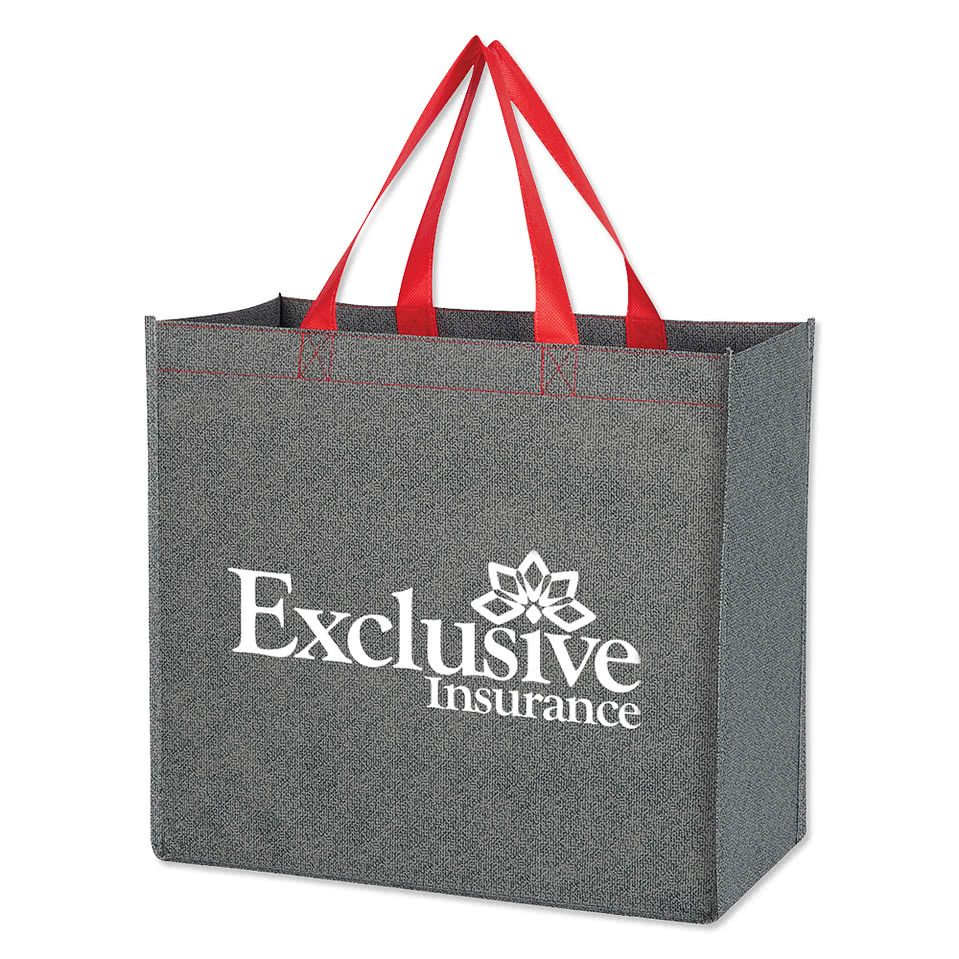 Cody Non-Woven Tote Bag