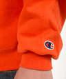 Canada - Champion Powerblend Midweight Crewneck Sweatshirt
