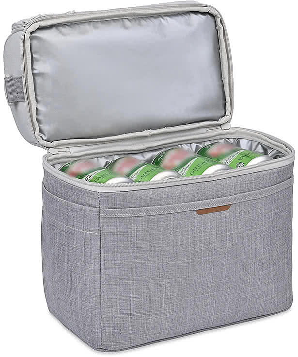 Parkview Lunch 18 Can Box Cooler