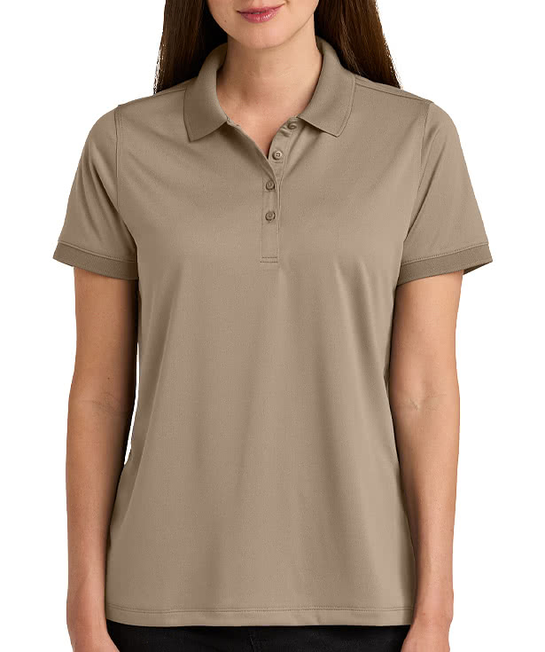 CornerStone Women's Workwear Pro Performance Polo