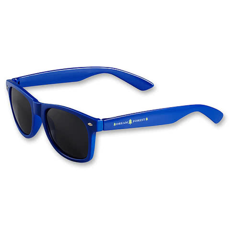 Polarized Sunglasses in Black