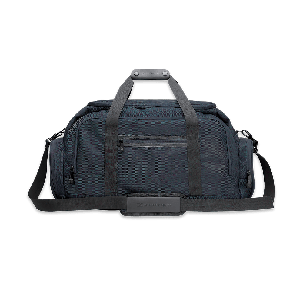 Cutter & Buck Travel Collection Club Duffel Bag-default