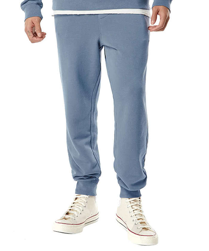 Independent Trading Pigment-Dyed Joggers