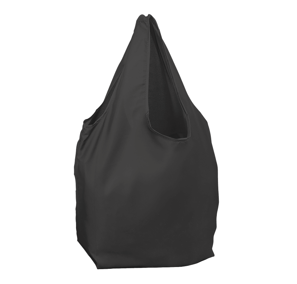 Foldable Recycled Tote Bag-default