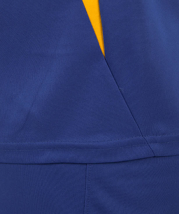 High Five Contrast Performance Jersey