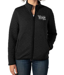 Marine Layer Women's Corbet Quilted Jacket