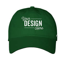 Nike Heritage Baseball Hat - Color: Apple Green