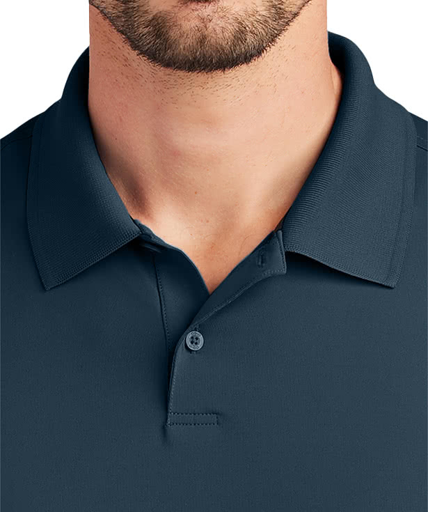 OGIO Regain Recycled UPF 50 Performance Polo