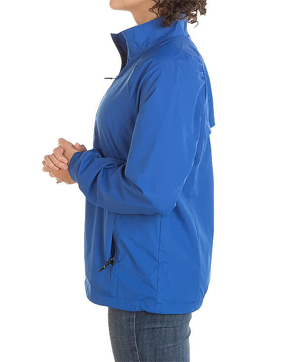 Stormtech Women's Pacifica Quarter Zip Anorak