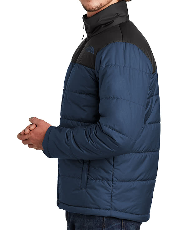 The North Face Everyday Chest Logo Insulated Jacket