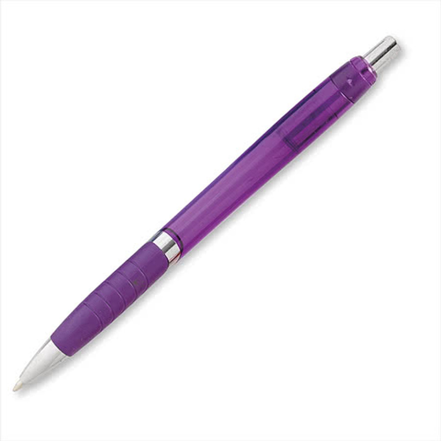 Epiphany Ballpoint Pen (blue ink)