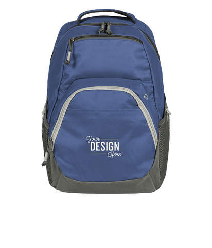 Rangely 15" Computer Backpack - Royal Blue