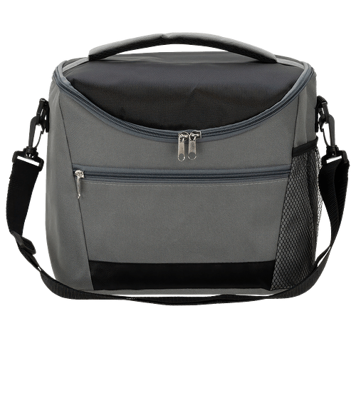 Festival 18 Can Cooler Bag in Gray