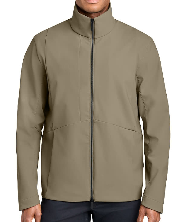 MiiR Nozawa Recycled Waterproof Soft Shell Jacket