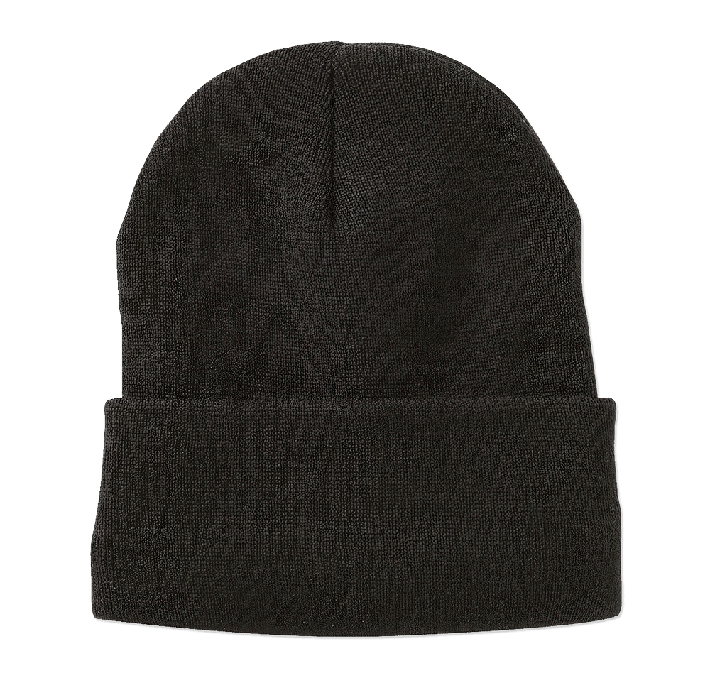 Sportsman Fleece-Lined Cuff Beanie-default
