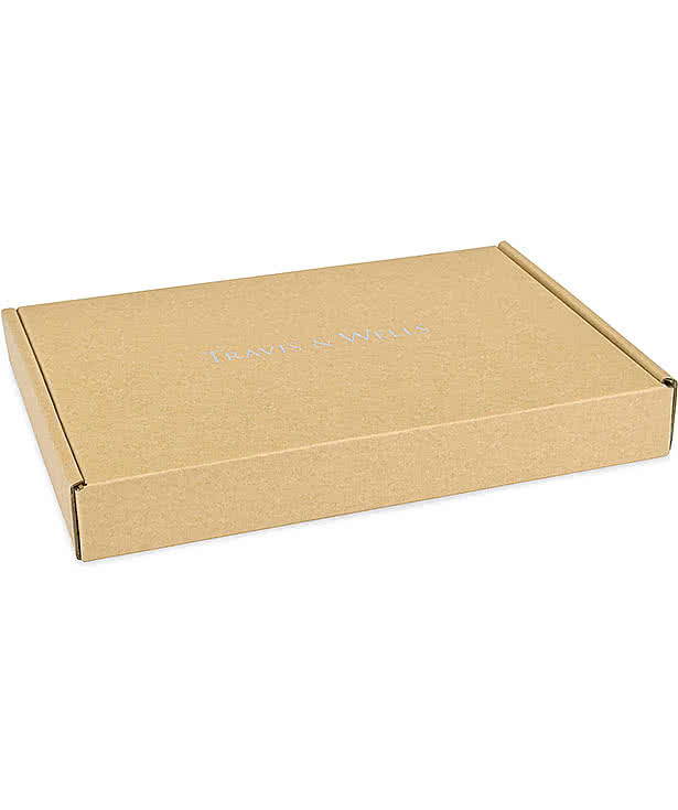 Travis & Wells Envoy Junior Padfolio