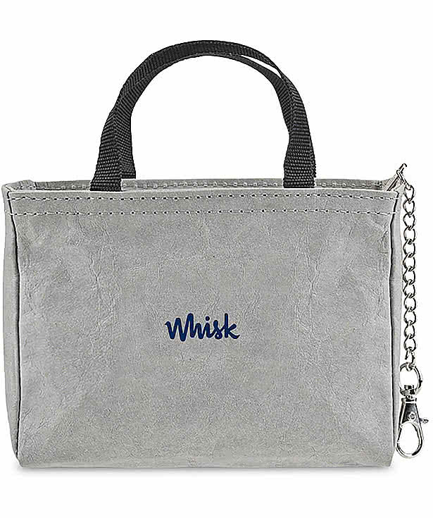 Full Color Out of The Woods Seagull Micro Tote Bag