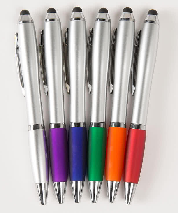 Nash Stylus Pen (black ink)