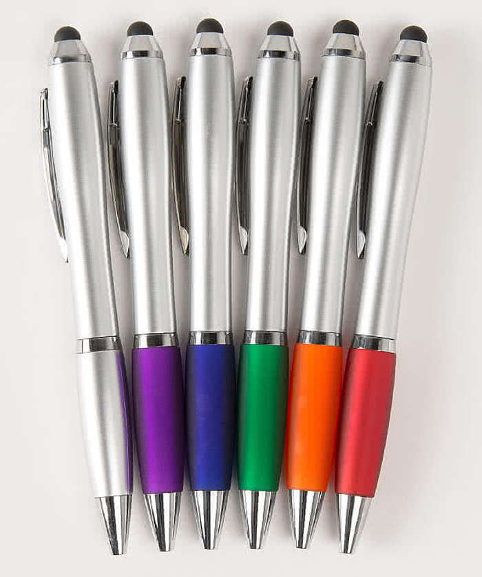 Nash Stylus Pen (black ink)