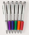 Nash Stylus Pen (black ink)