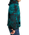 Port & Company Crystal Tie-Dye Pullover Hoodie