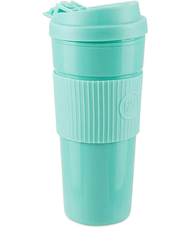 19 oz. Cool Gear Eco 2 Go Coffee Tumbler