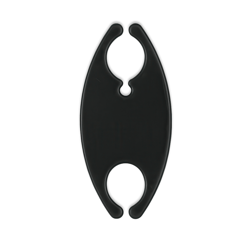 Cord Wrap and Earphone Organizer-default