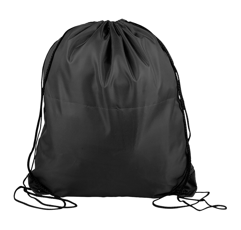 Big Draw Recycled Drawstring Backpack-default