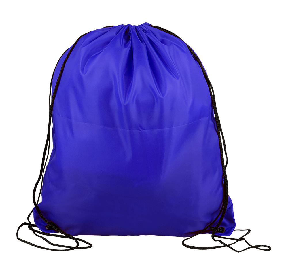 Big Draw Recycled Drawstring Backpack-default