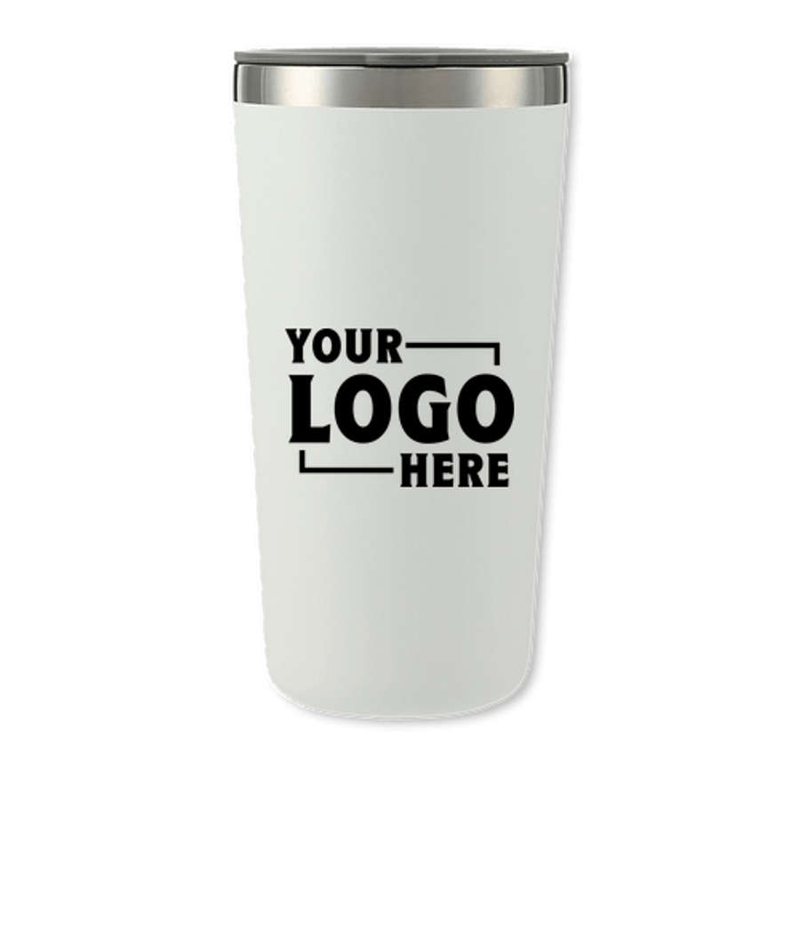 Hydro Flask All Around Tumbler 20 oz. in White